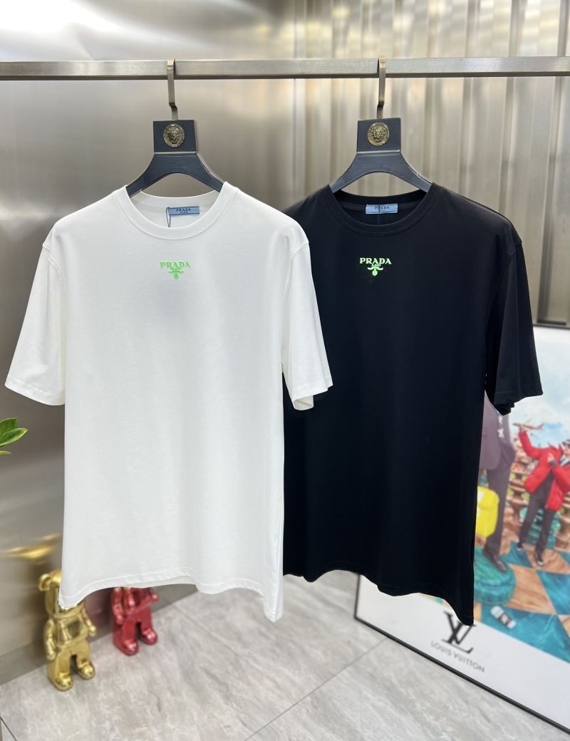 Prada T-Shirts